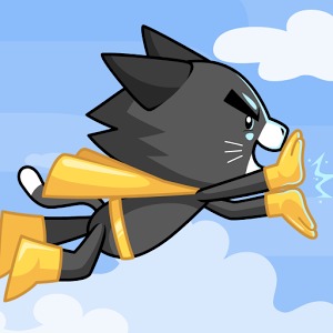 愤怒的汤姆猫游戏 v4.0 安卓免费版