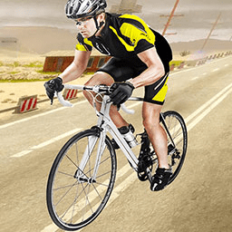 自行车越野游戏 v1.1 安卓版