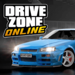 2023驾驶地带ol最新版本正版(drive zone)