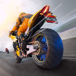 极限摩托车竞速游戏 v1.0 安卓版