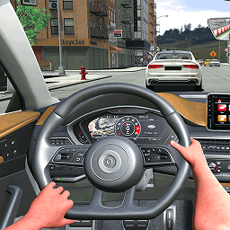 真实模拟驾驶考试手机版