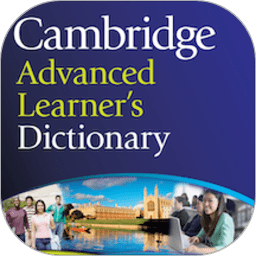 剑桥高阶英汉双解词典第四版 v701 安卓最新版