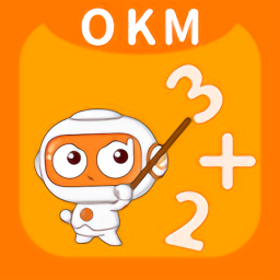 okmath数学思维app v1.61 安卓版