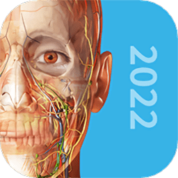 人体解剖3d教学app v2 安卓版