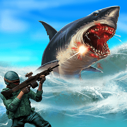 鲨鱼狩猎游戏