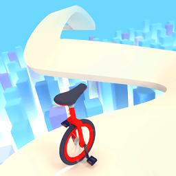 单向自行车游戏 v1.0.0 安卓版