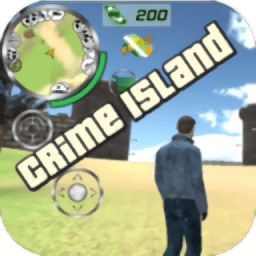 犯罪岛疯狂特技游戏 v1.0.0 安卓版
