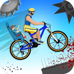 血腥自行车游戏 v1.0.0 安卓版