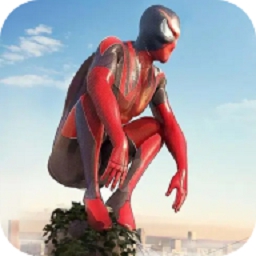 超级蜘蛛人英雄2手机版 v1.0.1 安卓版