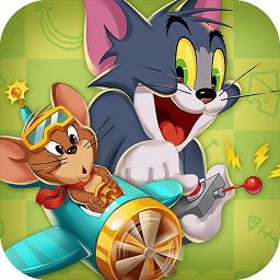 百度猫和老鼠官方游戏