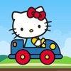 凯蒂猫赛车冒险 中文版