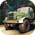 苏联越野卡车司机 手机版