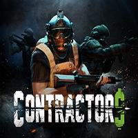contractors vr游戏(暂未上线)