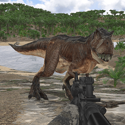 恐龙猎人生存游戏官方版 v1.8.7 安卓版