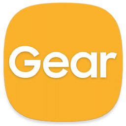 Samsung Gear app