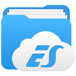 es文件浏览器会员解锁版 v4.2.3.9.1 安卓版