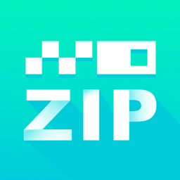 zip解压压缩器app v1.0.1 安卓版