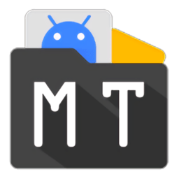 mt文件管理器手机版 v2.14.2 安卓最新版本