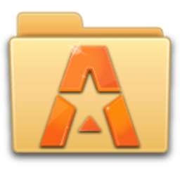 astro文件管理器app