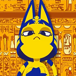 像素埃及猫 手机版
