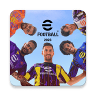 eFootball 2023 国际服