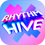 rhythm hive 更新最新版