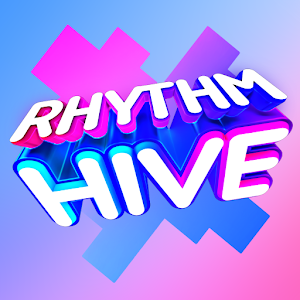 rhythm hive 官方正版