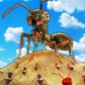 蚂蚁王国：狩猎与建造 最新版