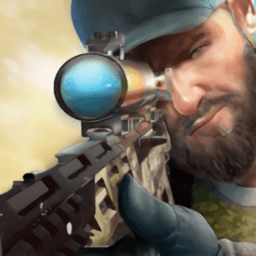 狙击精英3d游戏手机版(sniper elite 3d)