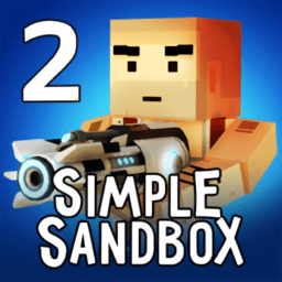简单的沙盒2国际服(simple sandbox 2)
