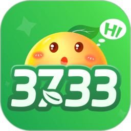 3733游戏盒子app v5.9.3813 官方安卓普通版