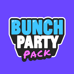 bunch party游戏