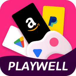 playwell游戏盒子app v4.8.6 安卓版