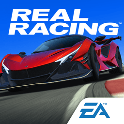 真实赛车3北美版最新版本(Real Racing 3)