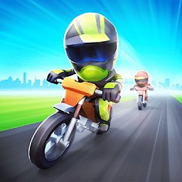 摩托车大奖赛英雄游戏(motogp)