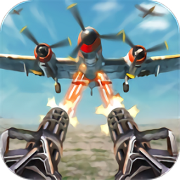 天空防御战争任务游戏 v0.0.1.0 安卓版