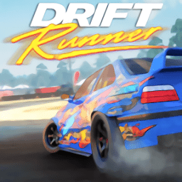 漂移赛跑者游戏(DriftRunner)