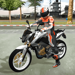 山地狂飙摩托车游戏 v1.0.6 安卓最新版