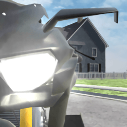 摩托车销售模拟器2024最新(motorbike seller simulator)
