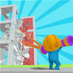 粉碎城市模拟器2024最新版