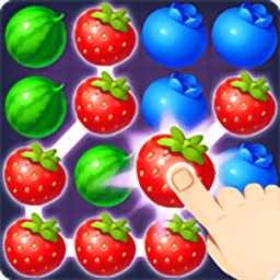 fruit fancy游戏
