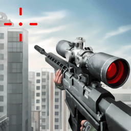2024狙击猎手最新版(sniper 3d)