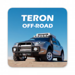地球越野游戏(Teron Off-Road)