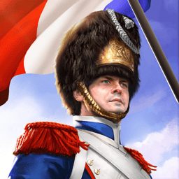 欧陆大战略2拿破仑单机战棋策略游戏(grand war 2)