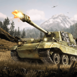 坦克战火游戏手机版