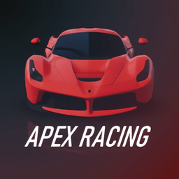 apex竞速中文版手游(apex racing) v1.13.3 安卓最新版本
