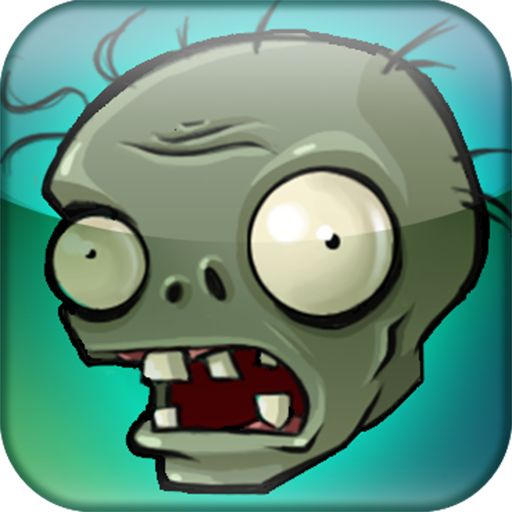 植物大战僵尸Hd版+宽版(Plants VS. Zombies HD)