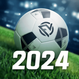 足球联盟2024手机版(football 2024)