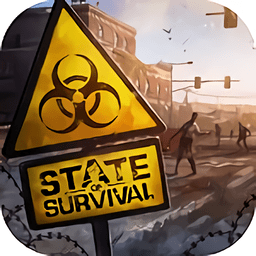 曙光防线国际版(State of Survival)