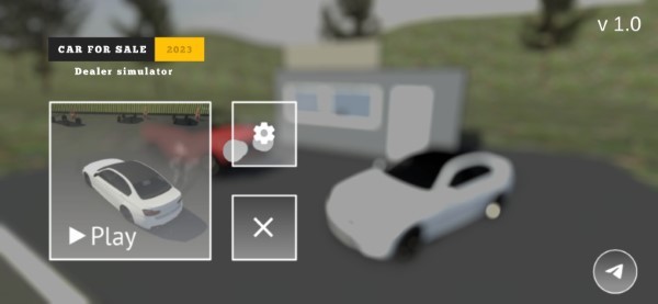 汽车出售模拟器游戏下载